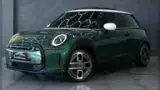 Mini Cooper SE - Miniatura 1