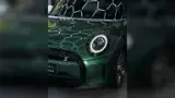 Mini Cooper SE - Miniatura 3