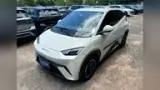 BYD Dolphin Mini - Miniatura 3