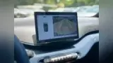 BYD Dolphin Mini - Miniatura 12