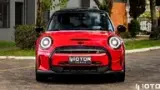 Mini Cooper SE - Miniatura 1