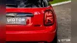 Mini Cooper SE - Miniatura 5