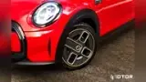 Mini Cooper SE - Miniatura 20