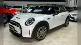Mini Cooper SE - Miniatura 1