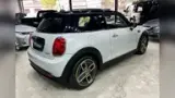 Mini Cooper SE - Miniatura 4