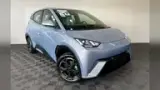 BYD Dolphin Mini - Miniatura 3