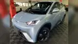BYD Dolphin Mini - Miniatura 1