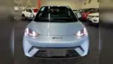 BYD Dolphin Mini - Miniatura 2