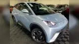 BYD Dolphin Mini - Miniatura 3