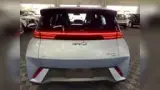 BYD Dolphin Mini - Miniatura 5