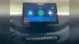BYD Dolphin Mini - Miniatura 9