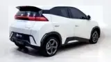 BYD Dolphin Mini - Miniatura 7