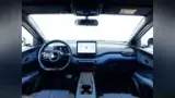 BYD Dolphin Mini - Miniatura 11