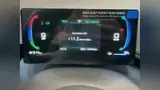 BYD Dolphin Mini - Miniatura 12