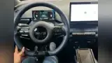 BYD Dolphin Mini - Miniatura 17