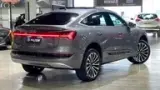 Audi E-tron Sportback - Miniatura 3