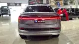 Audi E-tron Sportback - Miniatura 5