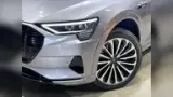 Audi E-tron Sportback - Miniatura 7