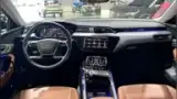 Audi E-tron Sportback - Miniatura 10