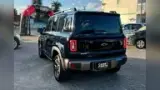 Chevrolet Spark Euv - Miniatura 4