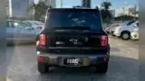 Chevrolet Spark Euv - Miniatura 5