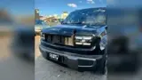 Chevrolet Spark Euv - Miniatura 14