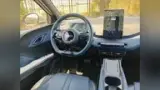 BYD Dolphin Mini - Miniatura 9