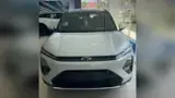 Chevrolet Captiva EV - Miniatura 1