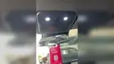 Chevrolet Captiva EV - Miniatura 10