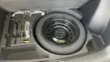 Chevrolet Captiva EV - Miniatura 13