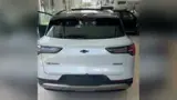 Chevrolet Captiva EV - Miniatura 19
