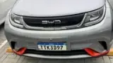 BYD Dolphin - Miniatura 2