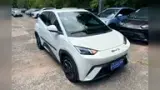 BYD Dolphin Mini - Miniatura 14