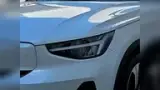 Volvo XC40 Recharge - Miniatura 5
