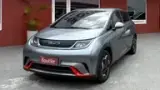 BYD Dolphin - Miniatura 1