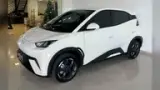 BYD Dolphin Mini - Miniatura 5