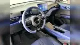 BYD Dolphin Mini - Miniatura 10