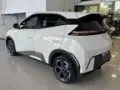 BYD Dolphin Mini - Miniatura 8