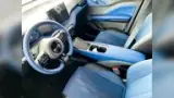BYD Dolphin Mini - Miniatura 13