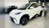 BYD Dolphin Mini - Miniatura 1