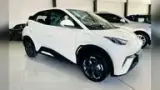 BYD Dolphin Mini - Miniatura 3