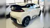 BYD Dolphin Mini - Miniatura 5