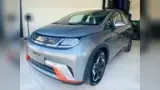 BYD Dolphin - Miniatura 1