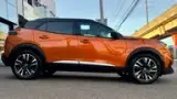 Peugeot E-2008 - Miniatura 1