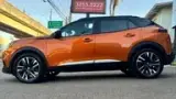 Peugeot E-2008 - Miniatura 10