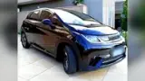 BYD Dolphin - Miniatura 3