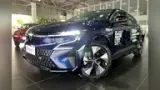 Renault Megane E-tech Electric - Miniatura 1