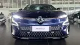 Renault Megane E-tech Electric - Miniatura 2