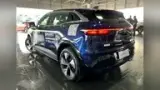 Renault Megane E-tech Electric - Miniatura 5