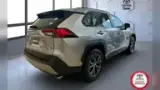 Toyota Rav4 EV - Miniatura 4